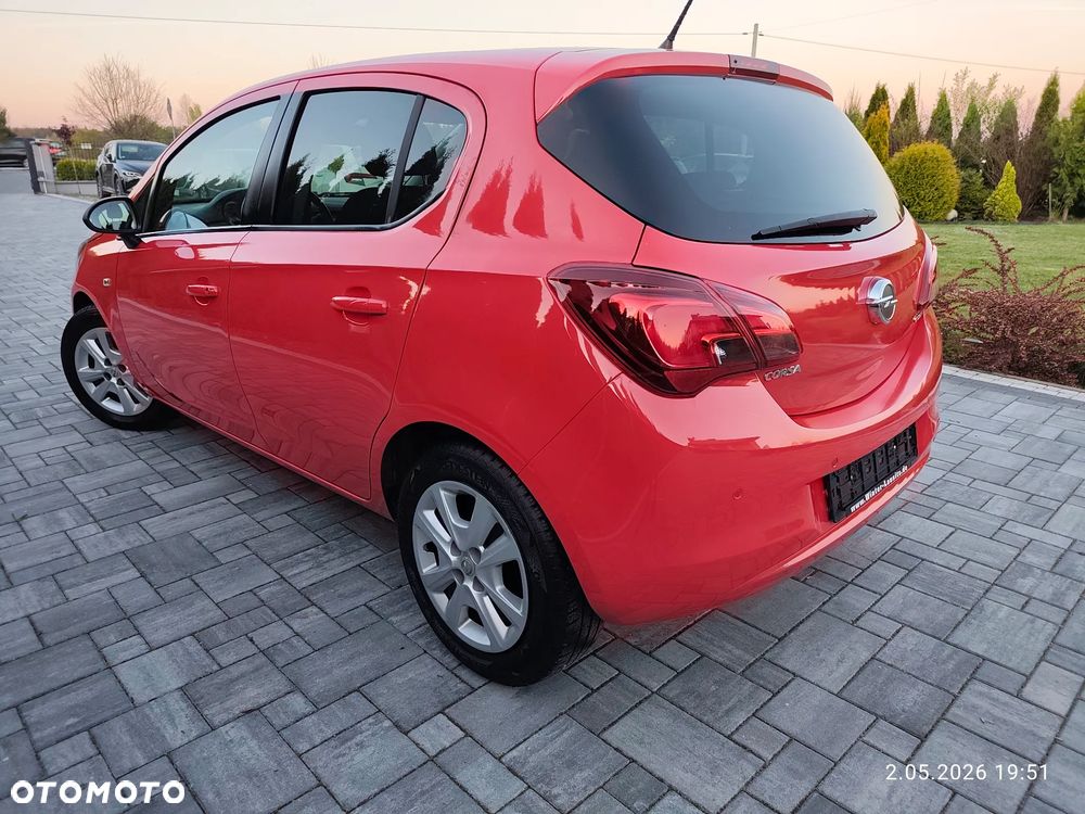 Opel Corsa 1.4 Color Edition - 3