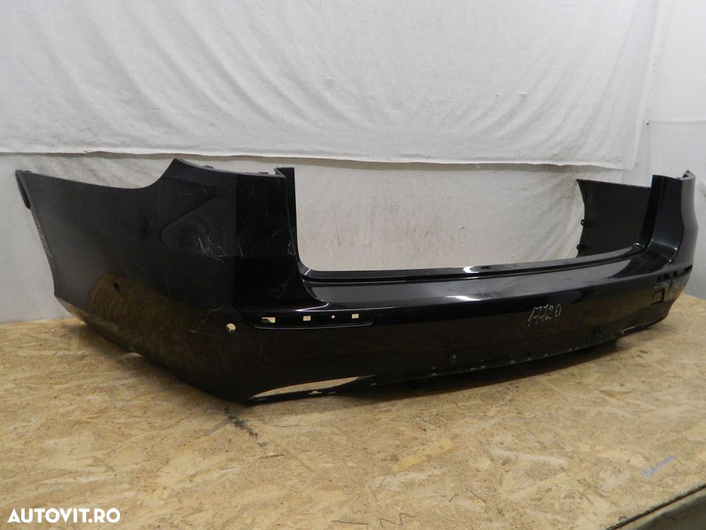 Bara spate Mercedes E-Class, S213 AMG Kombi, 2016, 2017, 2018, 2019, A2138850301. - 3