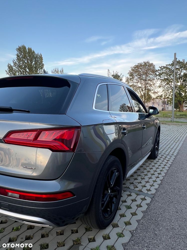 Audi Q5 2.0 TFSI Quattro S tronic - 5