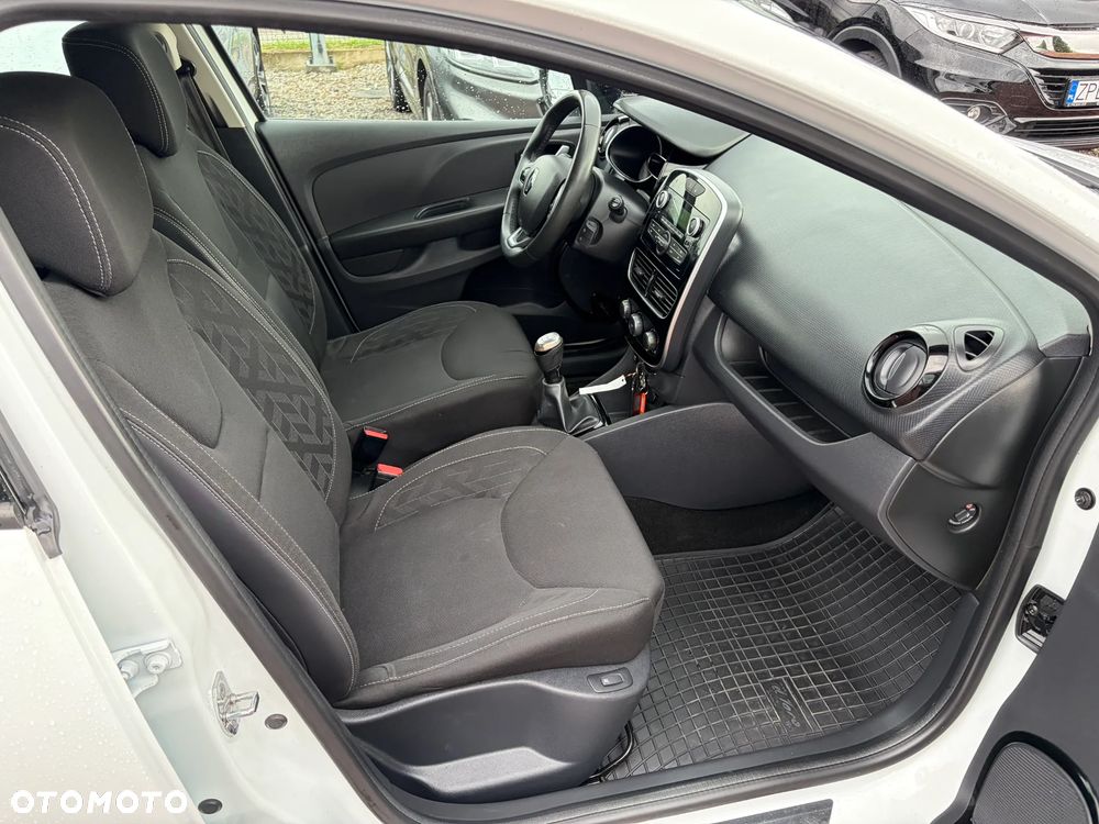 Renault Clio (Energy) TCe 75 Start & Stop LIMITED - 13