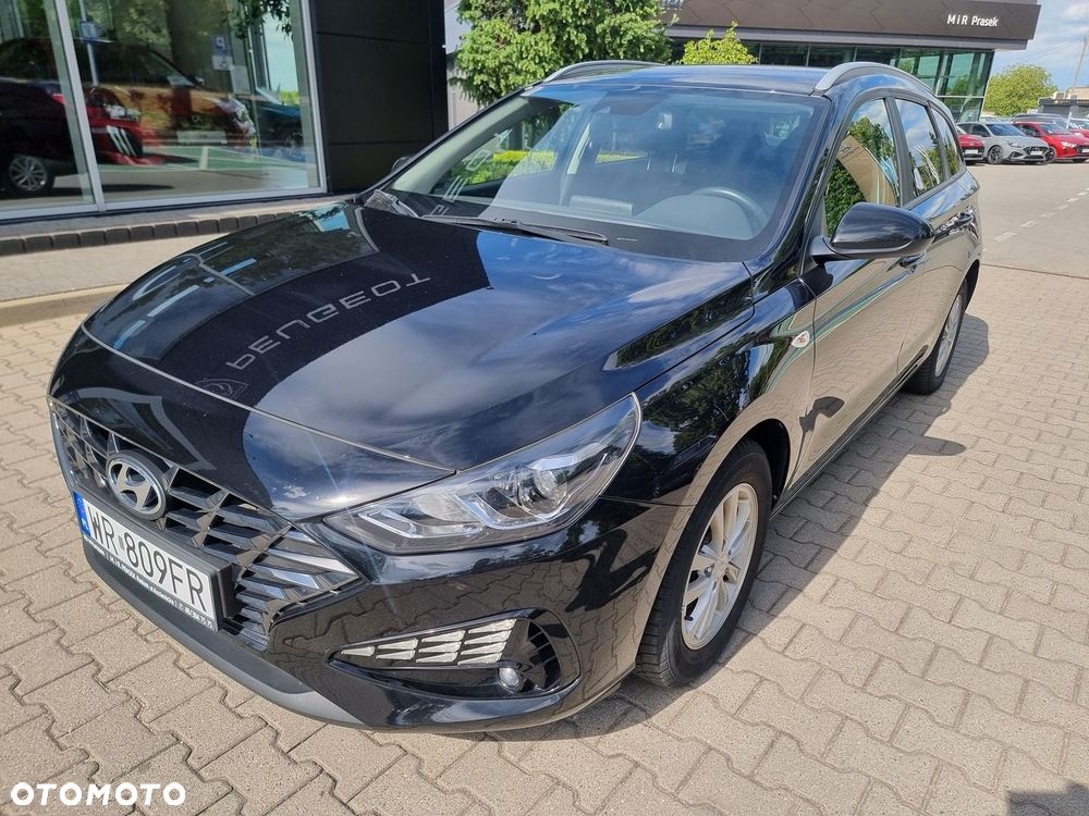 Hyundai i30 1.5 DPI Modern - 9