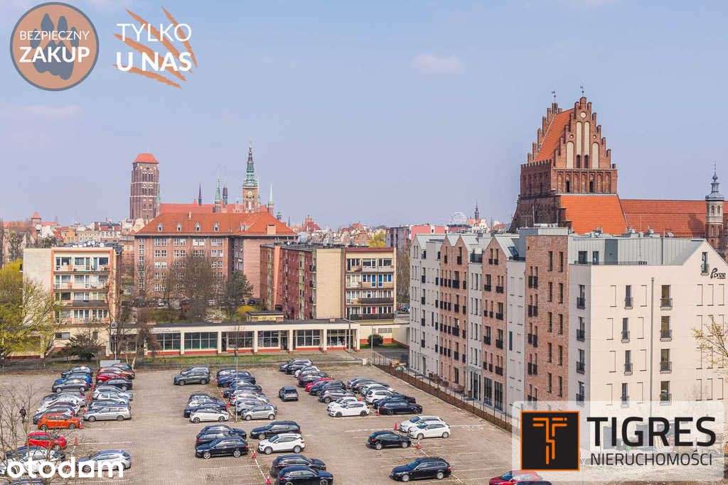 Balkon / Słoneczne / Stare Miasto