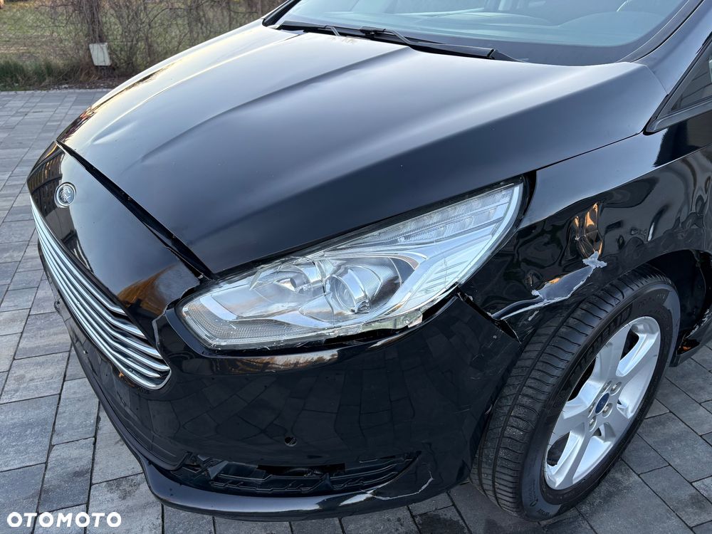 Ford Galaxy 2.0 TDCi Trend - 28