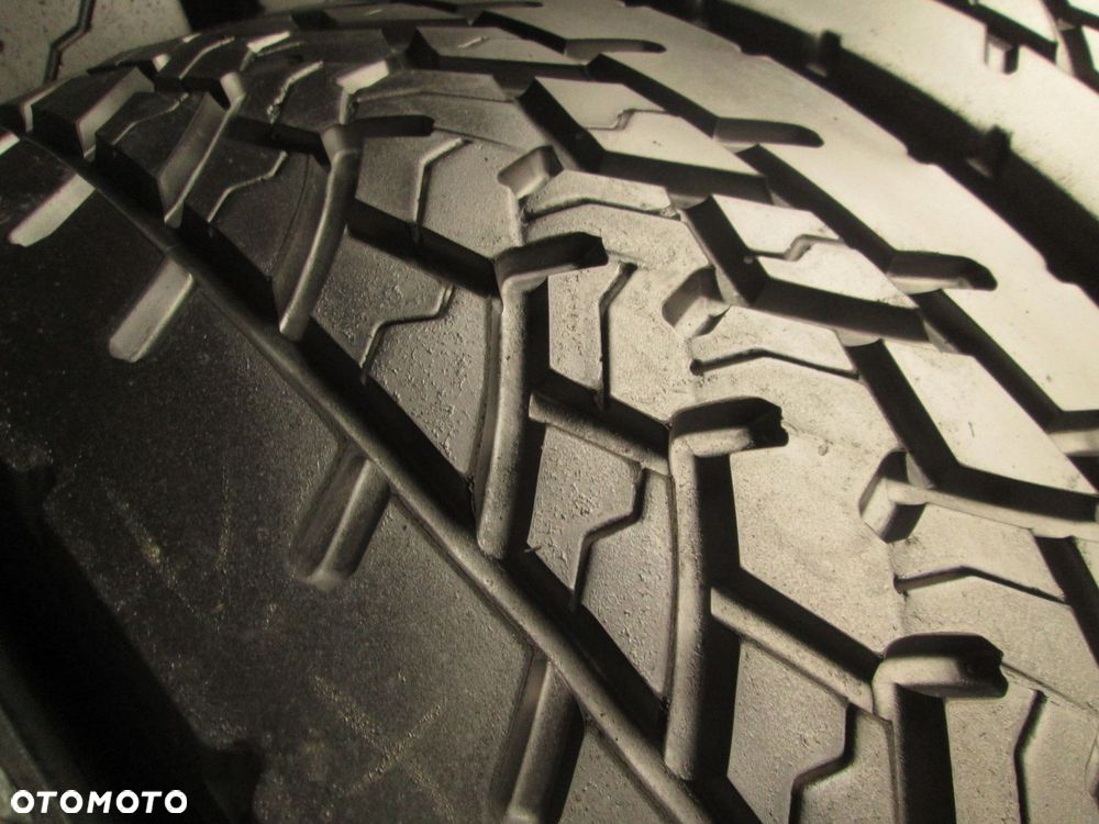 295/55R22,5 Goodyear KMAX D GEN-2. Opony ciężarowe - 7