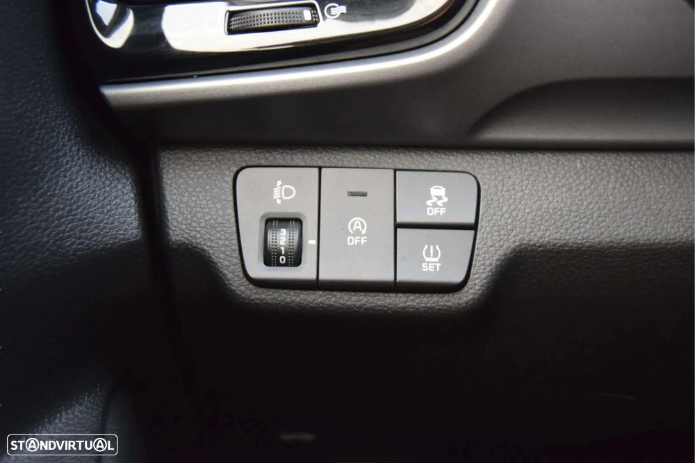 Kia Stonic 1.0 T-GDI Drive 7DCT - 16