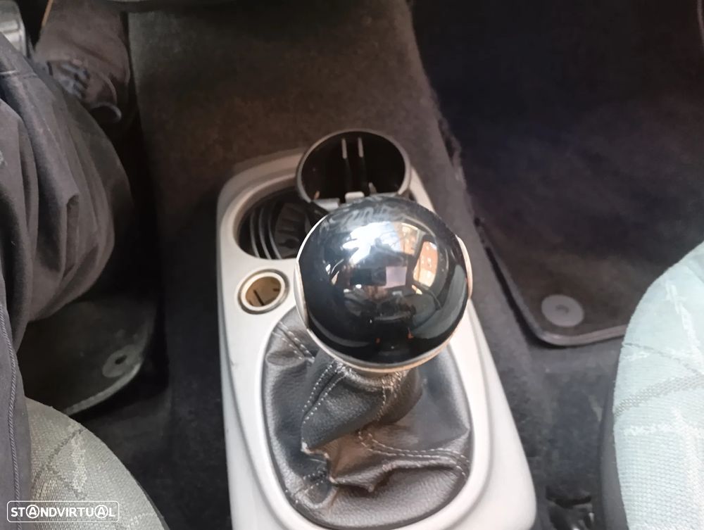 Smart ForFour cdi pure - 10