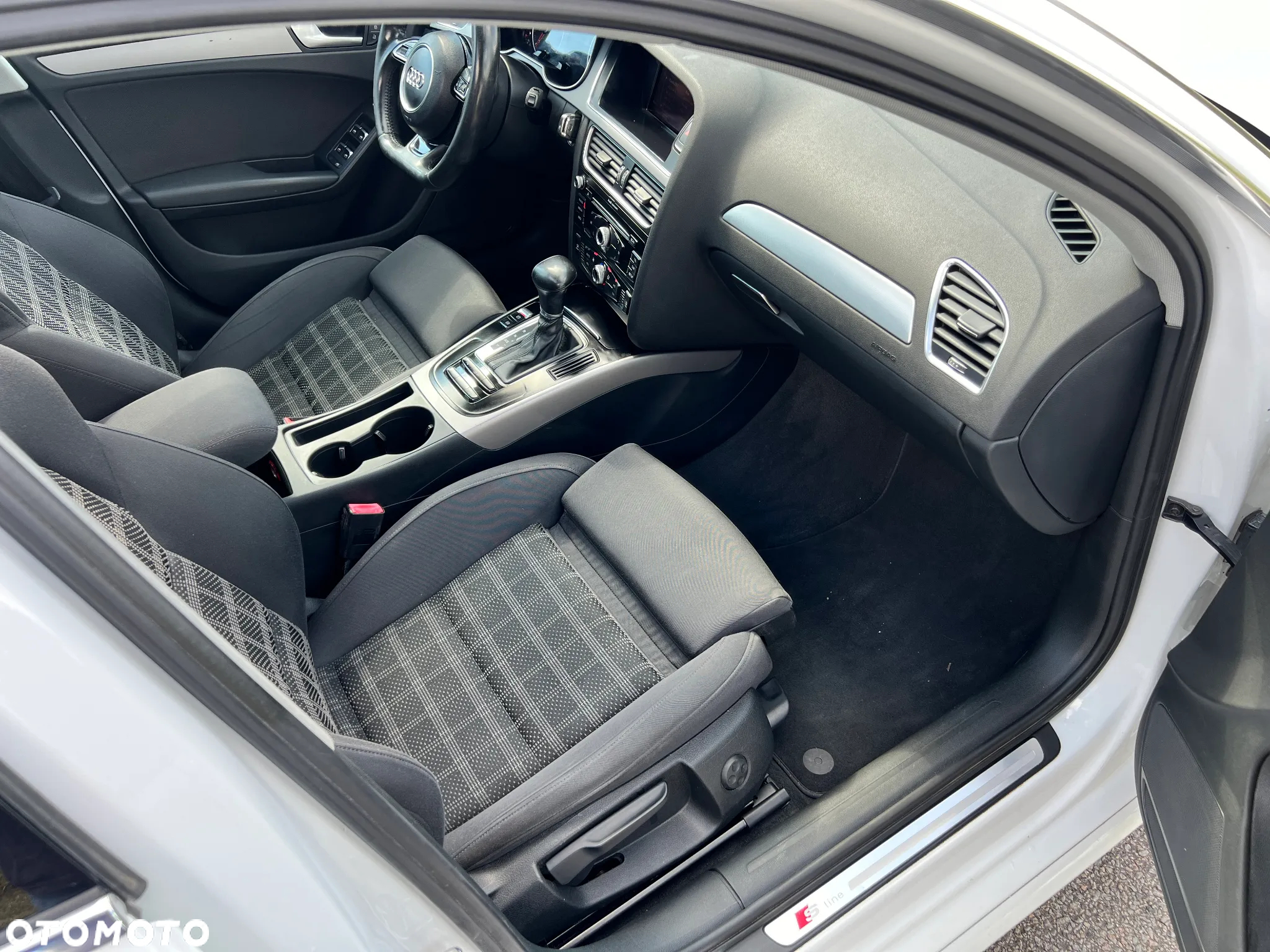 Audi A4 - 14