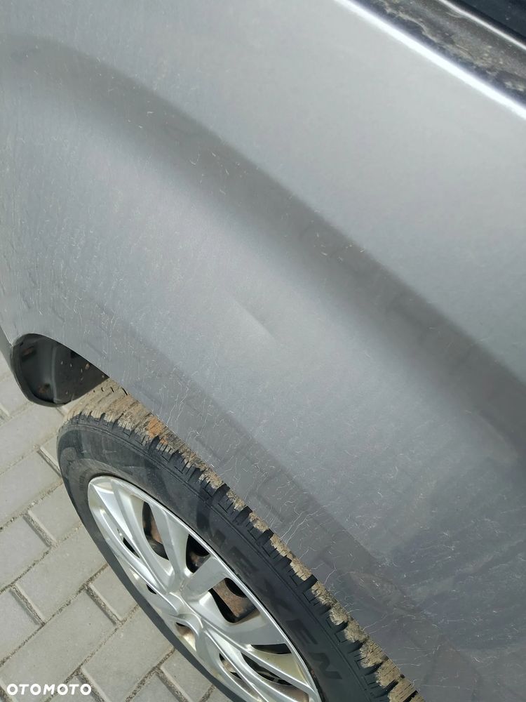 Citroën Berlingo - 22