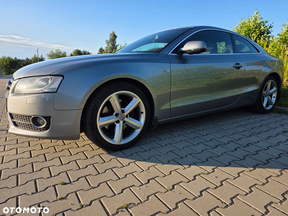 Audi A5 ver-coupe-2-0-tfsi-multitronic - 4