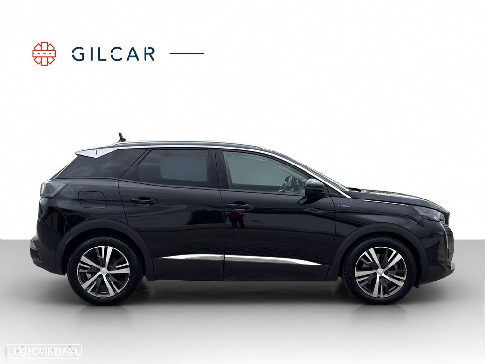 Peugeot 3008 225 e-EAT8 Allure - 18