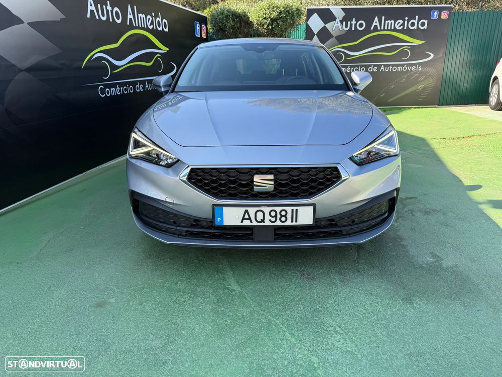 SEAT Leon 1.0 TSI Style - 15