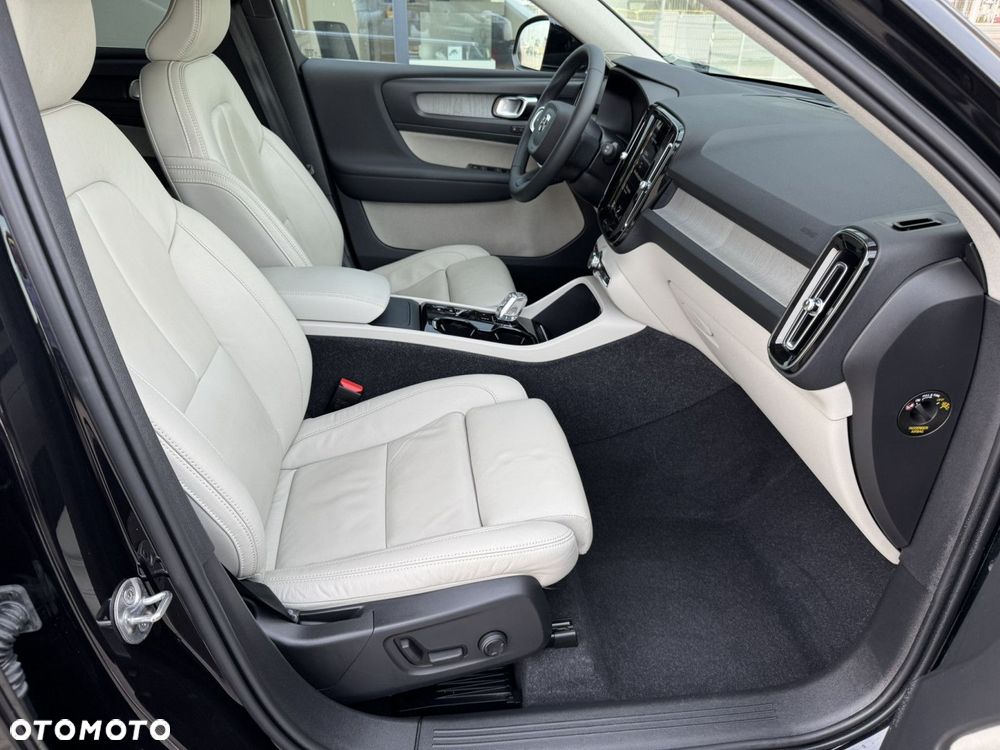 Volvo XC 40 T3 Inscription - 13