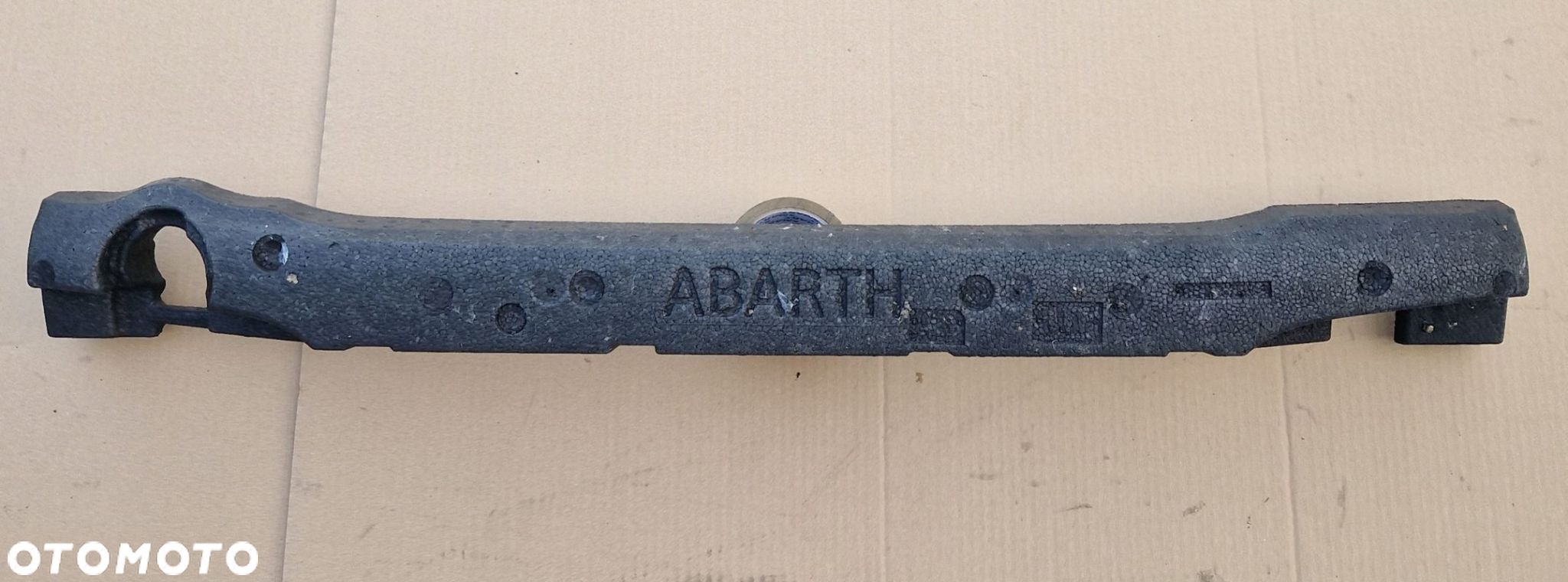 ABSORBER FIAT 500 ABARTH - 1