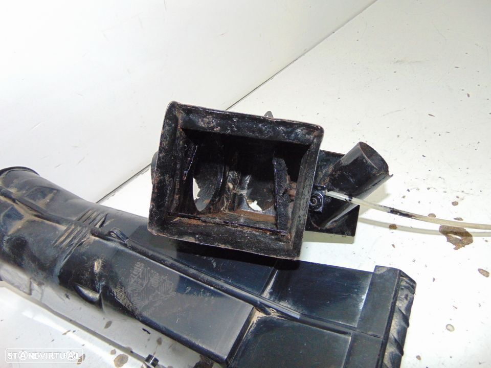 citroen ds condutas de ar - 10