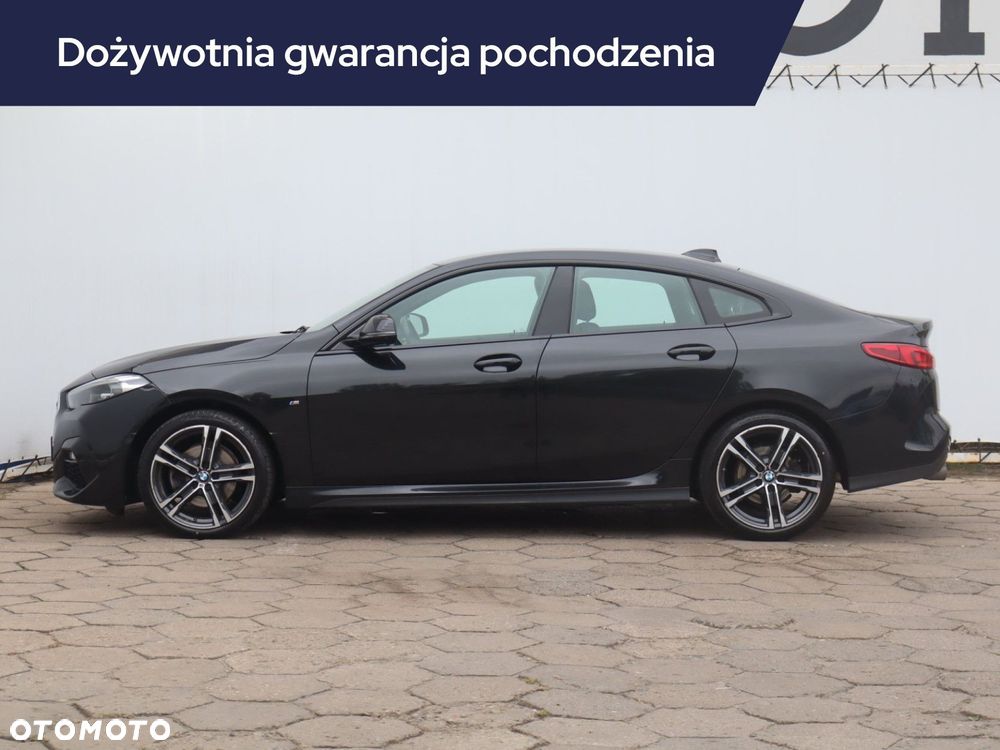BMW 2 Gran Coupe 2020 photo 3