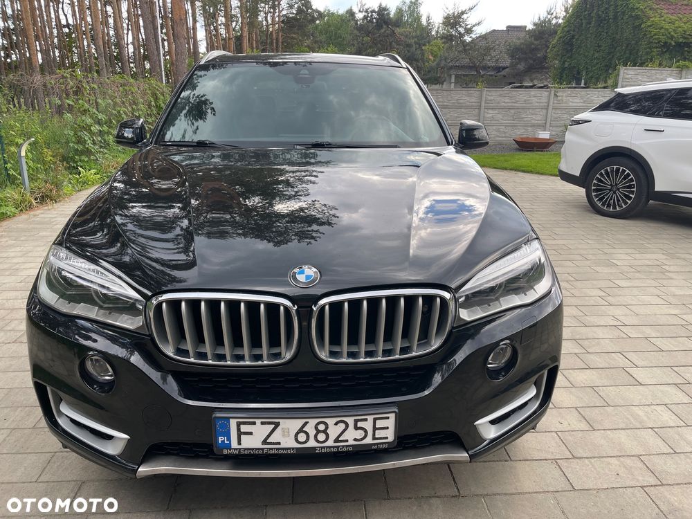 BMW X5 - 26
