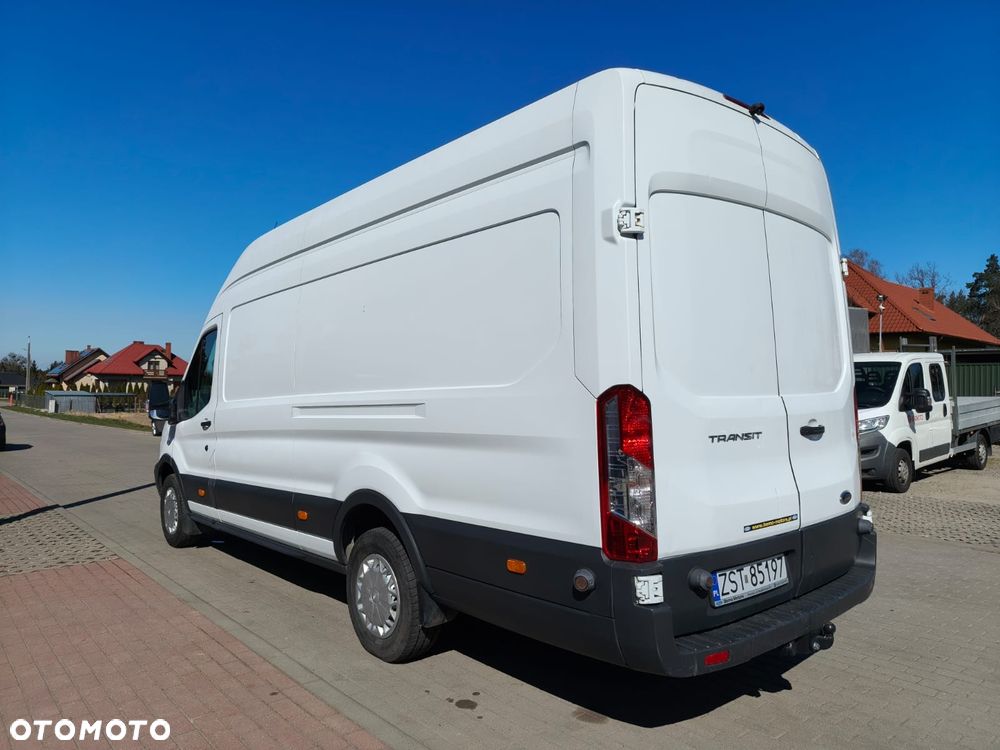 Ford Transit - 4