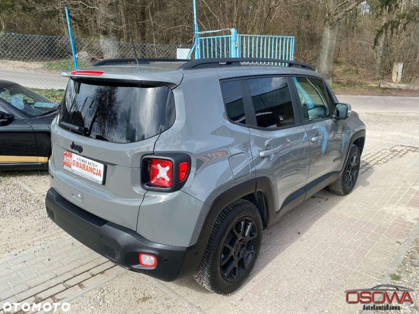 Jeep Renegade - 15