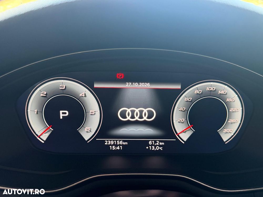 Audi A4 Avant - 13