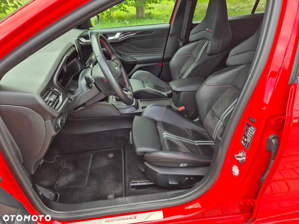 Ford Focus 2.3 EcoBoost ST X - 7
