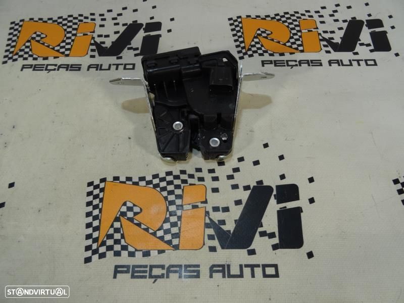 Fecho Da Mala Mercedes-Benz C-Class T-Model (S205)  A0997400600 / A 09 - 1