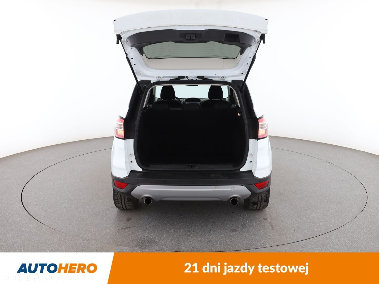 Ford Kuga - 16