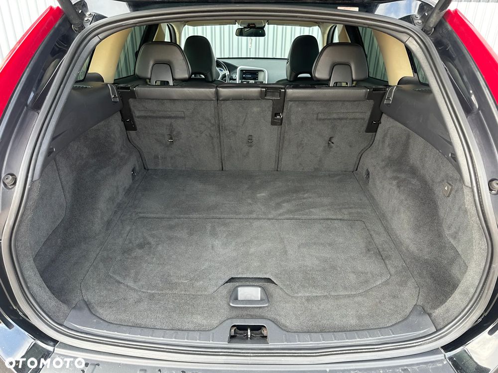 Volvo XC 60 - 34