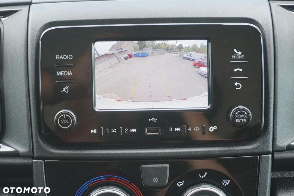 Citroën Jumper L2H2 2.2 140KM - 10