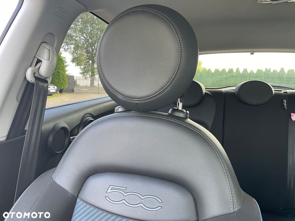 Fiat 500X 1.6 Multijet 4x2 S&S Mirror - 29