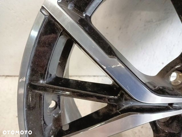 ALUFELGA FELGA BMW 5 V G30 G31 M PAKIET 8747234 19X8 ET30 - 2