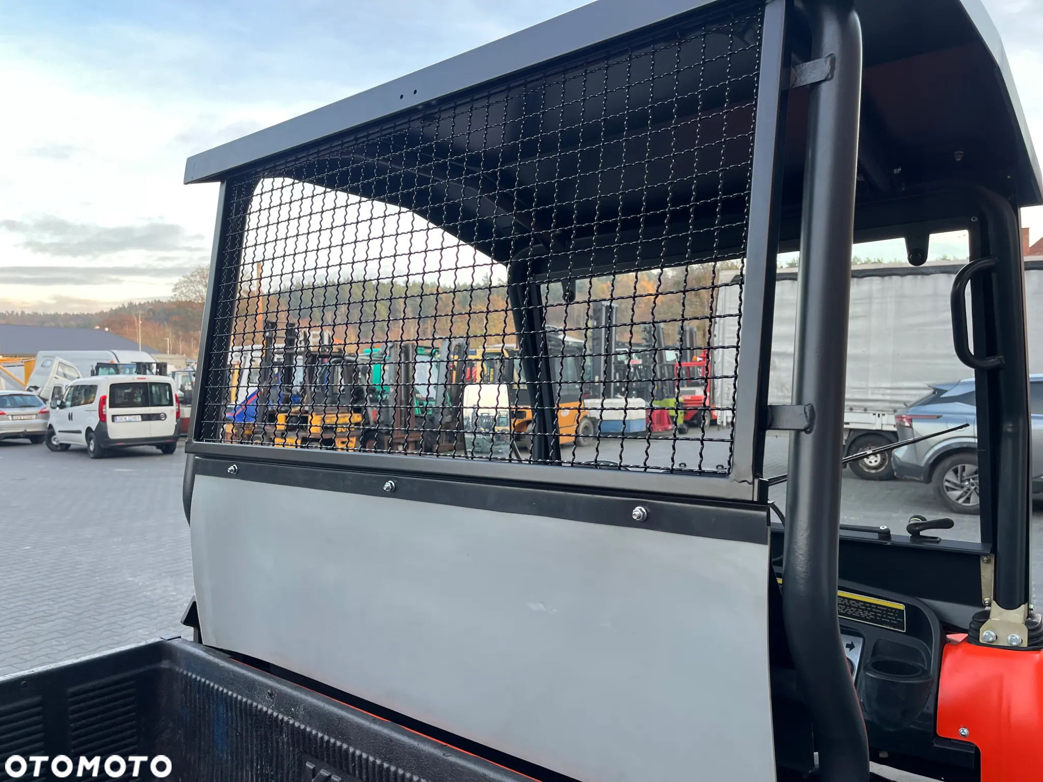 Kubota RTV900 - 21