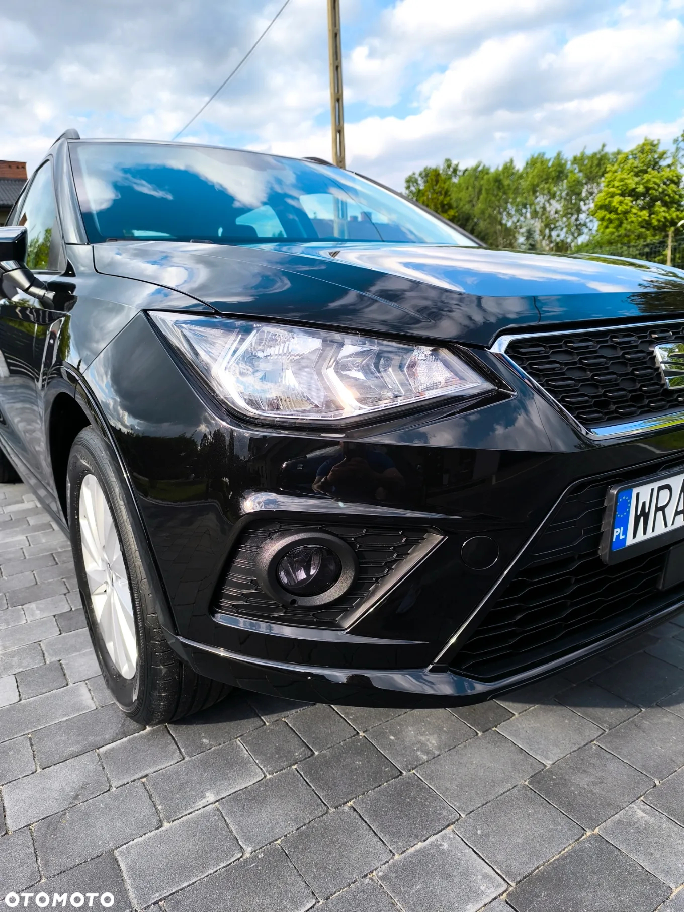 Seat Arona 1.6 TDI Style - 12