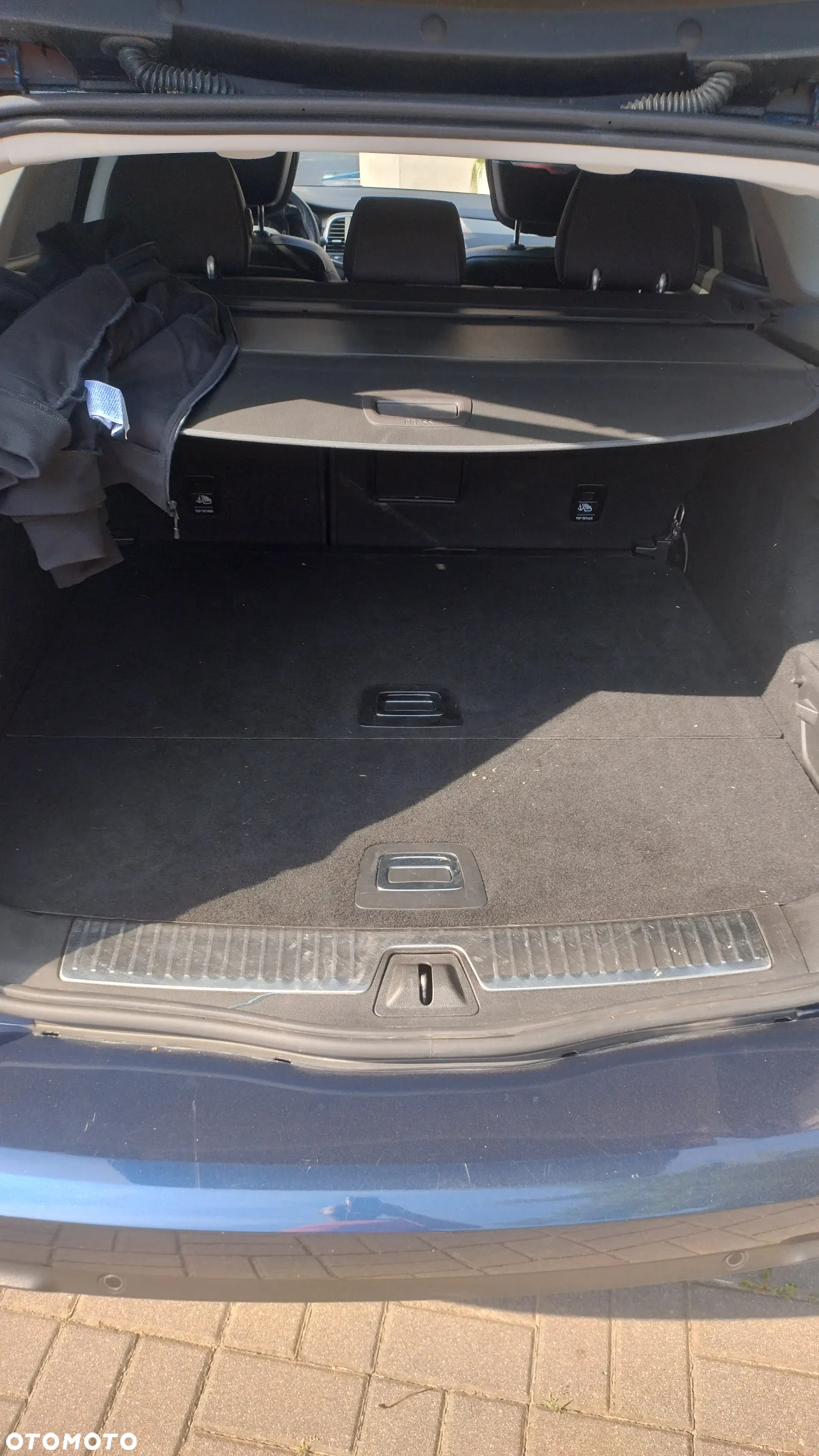 Renault Talisman Grandtour ENERGY TCe 200 EDC INITIALE PARIS - 16