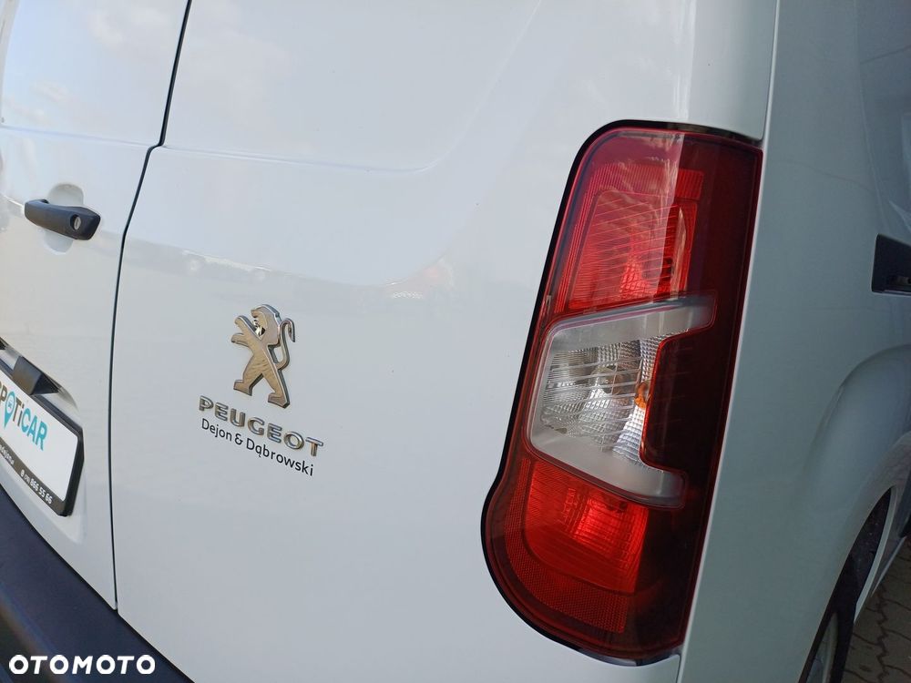 Peugeot Partner - 11