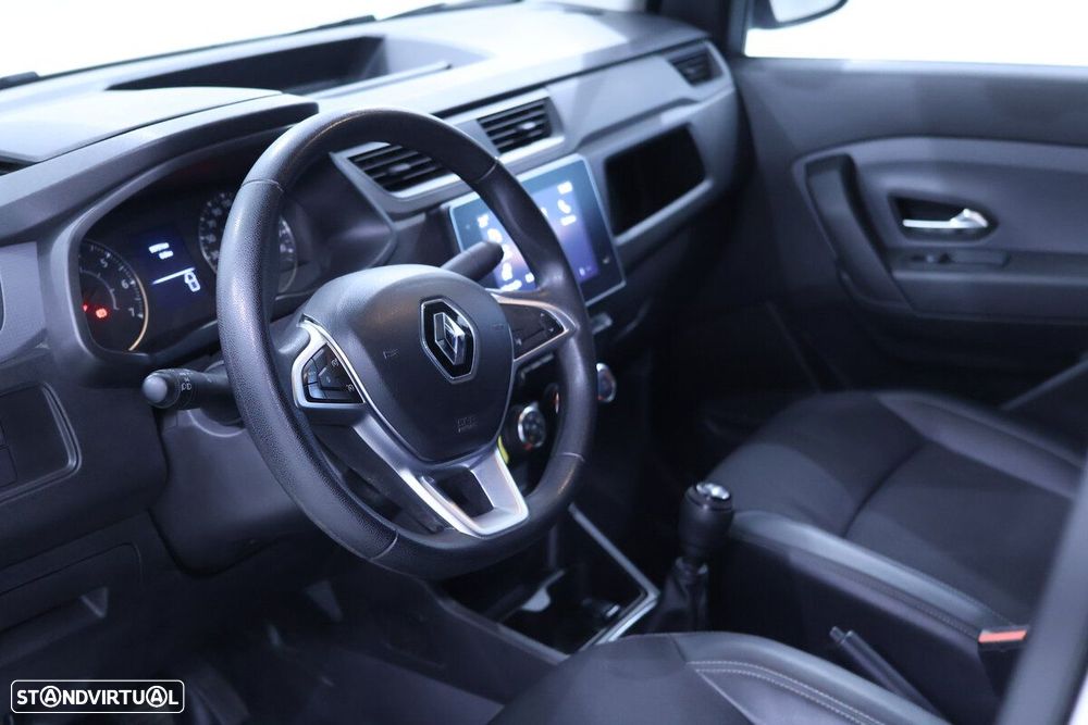 Renault Kangoo - 15