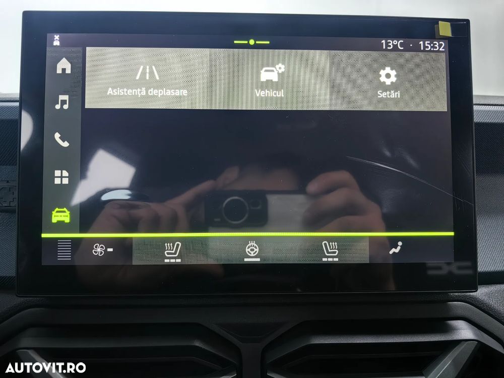 Dacia Duster ECO-G 100 Expression - 20