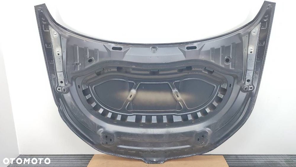 MASKA PRZÓD PRZEDNIA POKRYWA SILNIKA SKODA KODIAQ USZKODZONA - 9