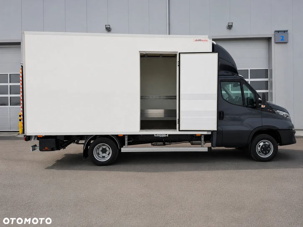 Iveco WYPRZEDAŻ - ekspozycji dealera 2025 !!! - 6