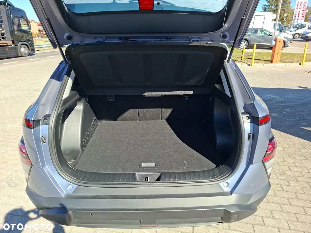 Hyundai Kona 1.0 T-GDI Smart - 10
