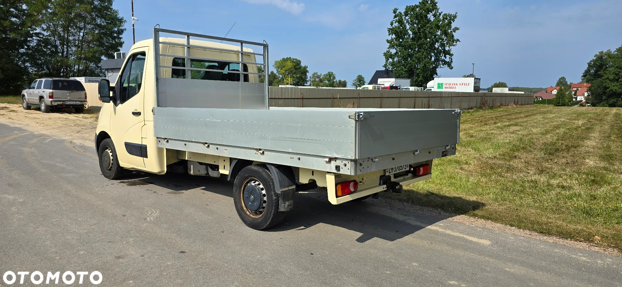Renault Master - 3