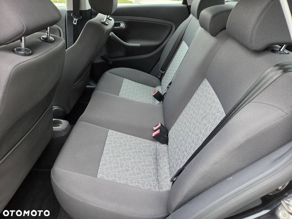 Seat Ibiza 1.2 12V Reference - 18