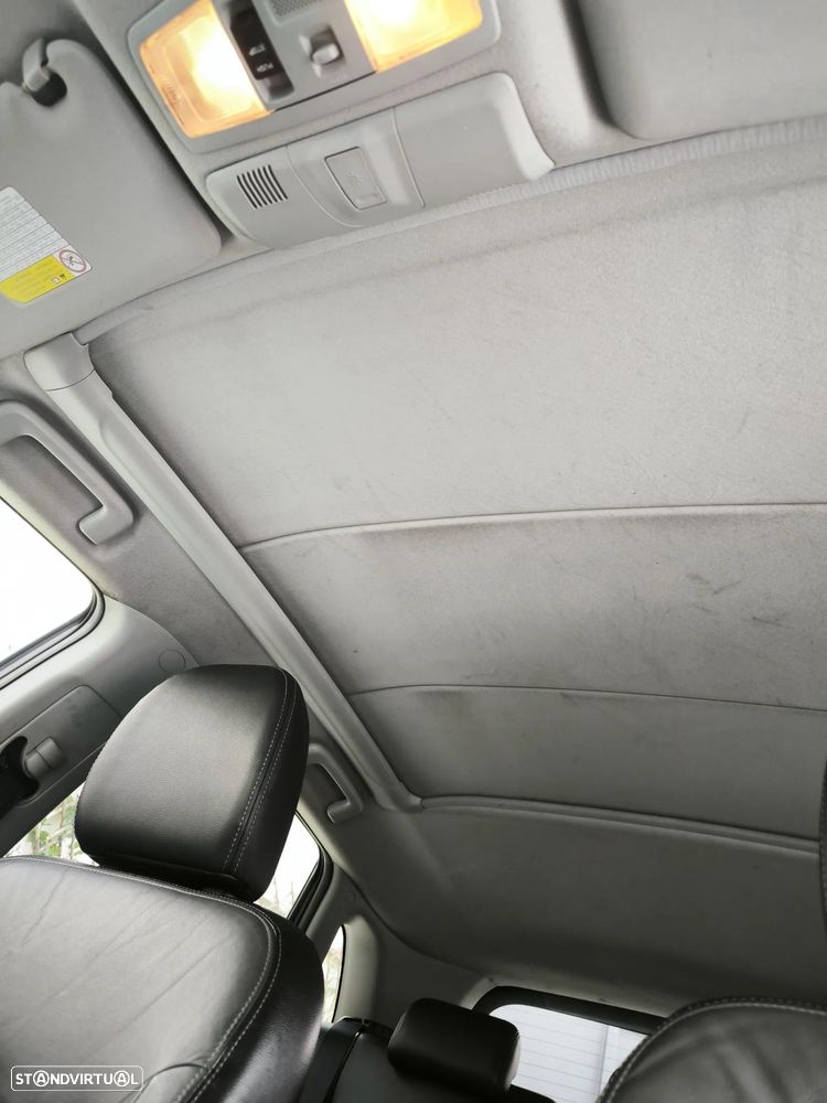 Mitsubishi ASX 1.8 DI-D Instyle NAVI - 7