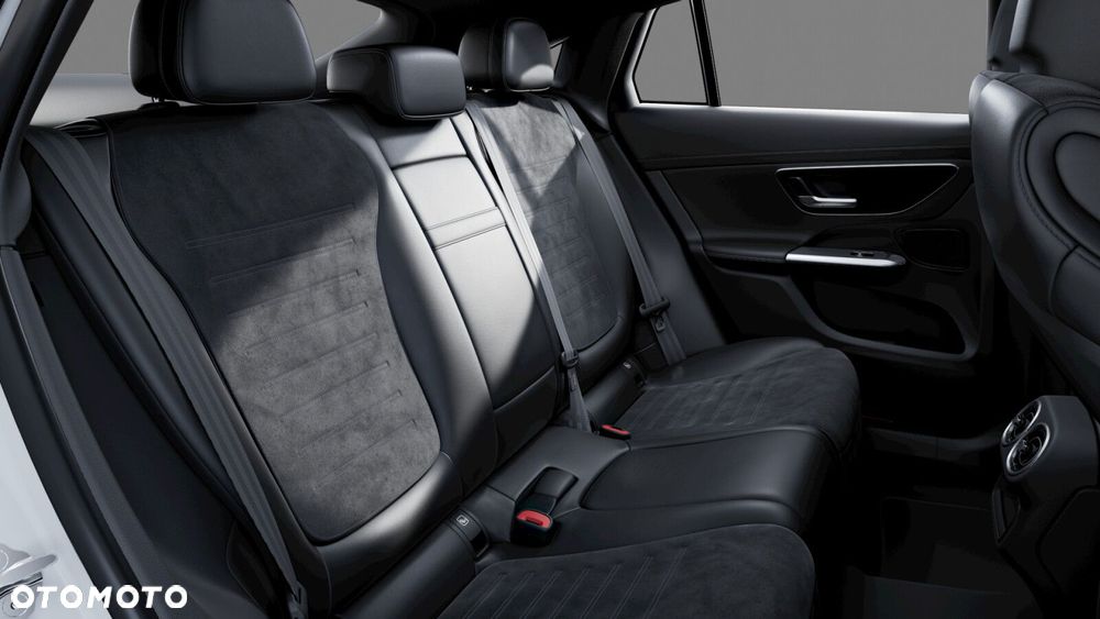 Mercedes-Benz GLC - 9