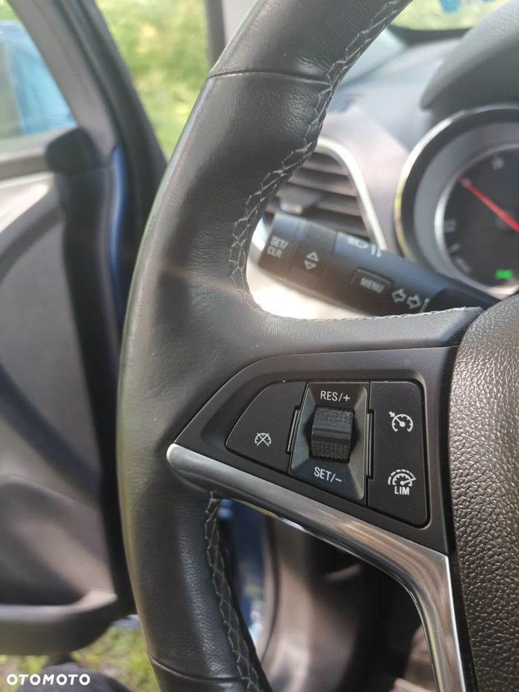 Opel Mokka - 35