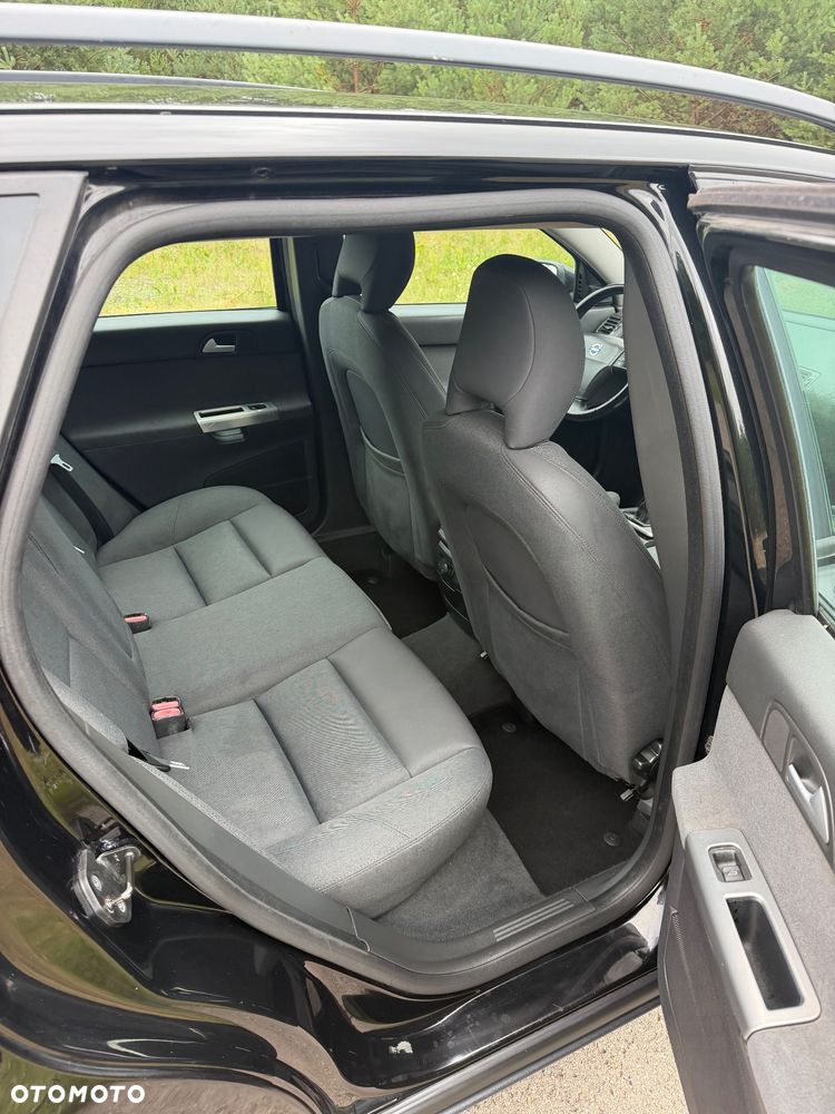 Volvo V50 1.6D Summum - 6