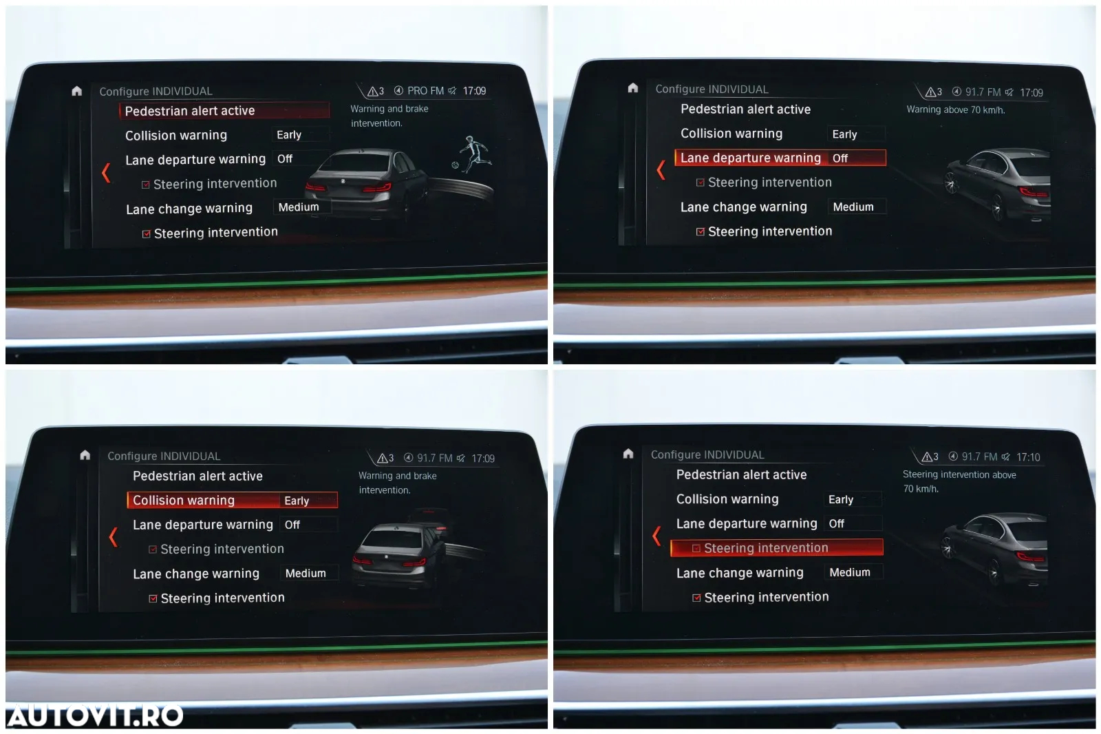 BMW Seria 5 - 6