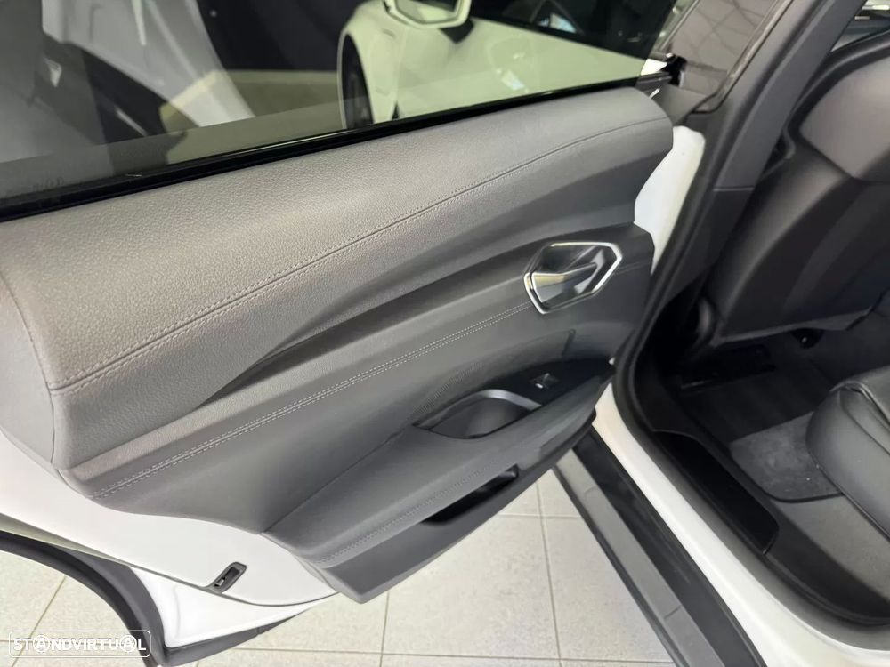 Audi e-tron GT quattro - 26