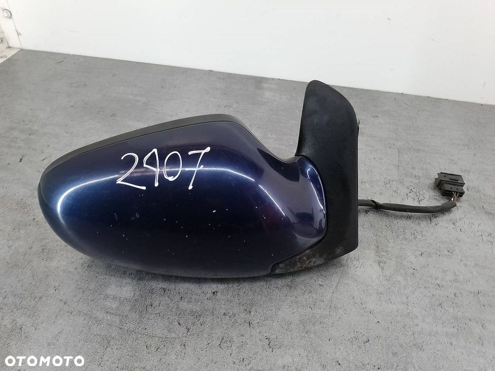 LUSTERKO PRAWE FORD GALAXY II B9 - 1