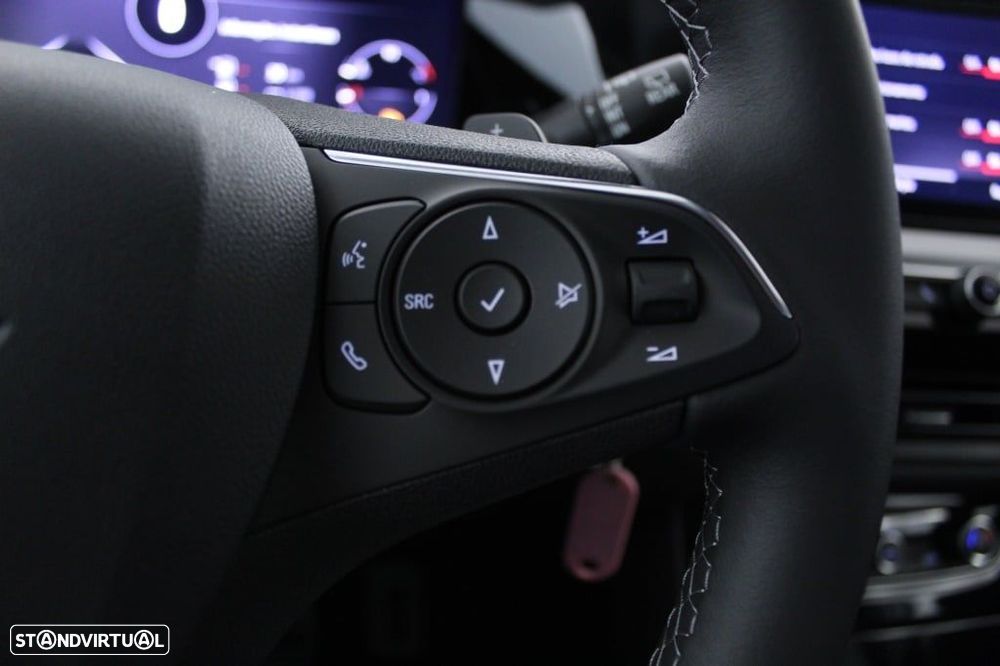 Opel Grandland 1.5 CDTI GS AT - 23