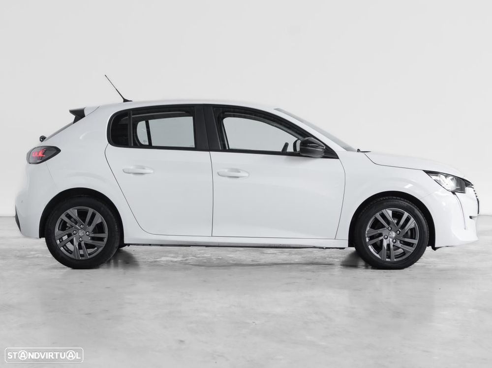 Peugeot 208 1.5 BlueHDi Active Pack - 2